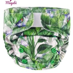 Magabi PUL SIO Comfort cover OS (5-15 kg) - Strelizia SZ