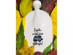 Domky klasická plnitelná kapsička - Skvrna 140 ml - 1 ks