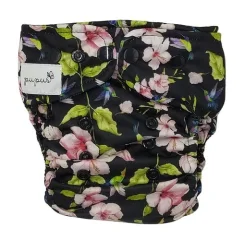 Pupus AIO One size na PAT - Hummingbirds