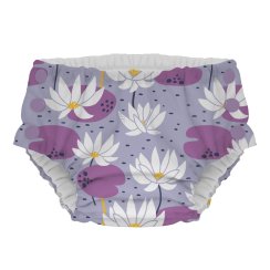 Thirsties plenkové plavky - Water lily