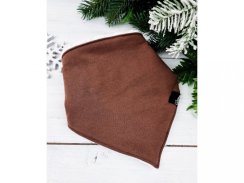 Kulišárny slintáček - Brown s beránkem