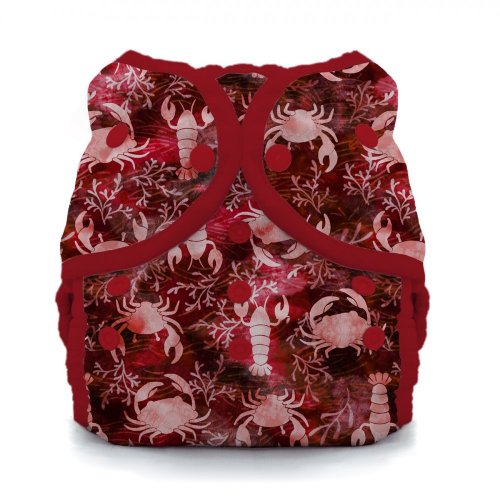 Thirsties Duo Wrap na PAT, size 2 - Claws