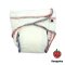 Rasppies evoflat REDNAVY vel. L