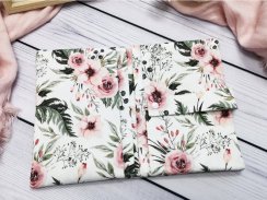 Kulišárny set plenkovník + obal na průkazku - Rosantic