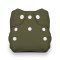 Thirsties Natural Newborn AIO na PAT - Olive