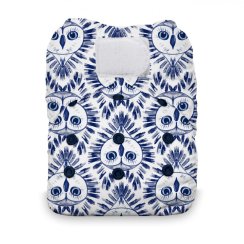 Thirsties Natural One size AIO na SZ - Night Owl