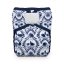 Thirsties Natural One Size Pocket Diaper na SZ - Night Owl