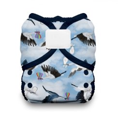 Thirsties Duo Wrap na SZ, size 2 - Bundle of Joy