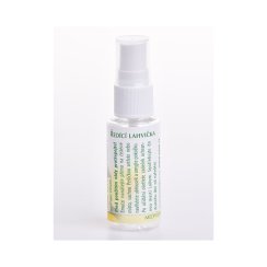 Eoné - Ředící lahvička se sprejem, plastová 30 ml