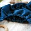 Jooppi One size wool cover - Slon na červené