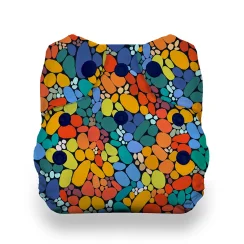 Thirsties Newborn AIO na PAT - Stepping Stones