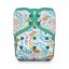 Thirsties One Size Pocket Diaper na PAT - Mermaid Lagoon