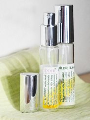 Eoné - Ředící lahvička se sprejem, skleněná 30 ml