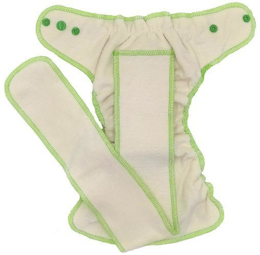 Pupus kalhotková plena pro dítě 5-9 kg