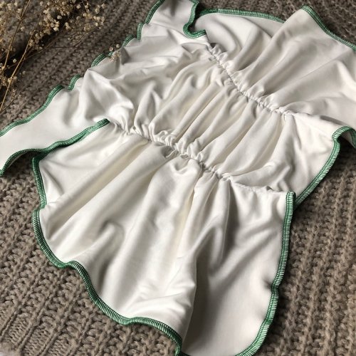 Woolberry Preflat super soft (4 - 7 kg) - Night