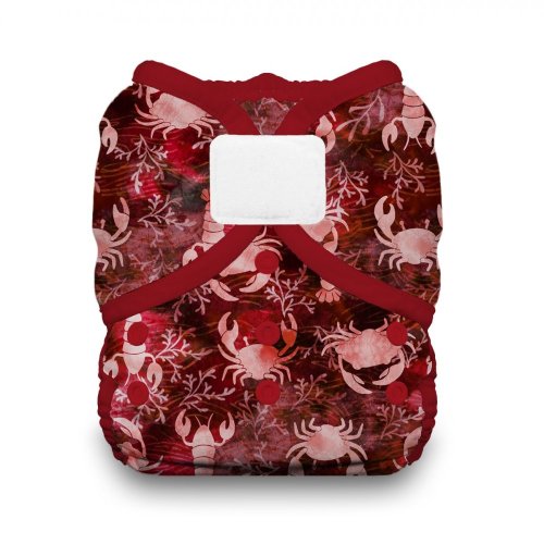 Thirsties Duo Wrap na SZ, size 2 - Claws