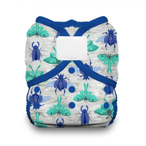 Thirsties Duo Wrap na SZ, size 2 - Arthropoda