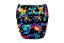 Mommy Mouse AIO plena One size - Sleeping cats