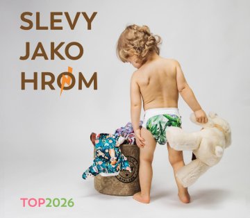 Týden Opravdových Plen 2026 - letos ve velkém stylu!