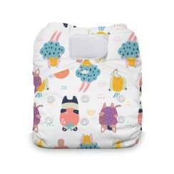 Thirsties Natural One size AIO na SZ - Harvest Helpers