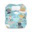 Thirsties Natural Newborn AIO na SZ - Drizzly