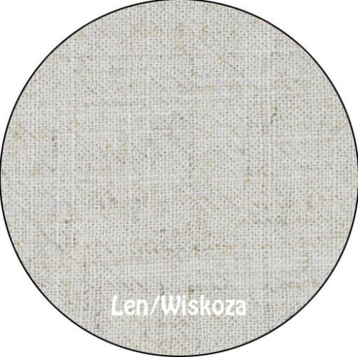 Kokosi Booster WiLenko 11 x 30 cm Len/PUL