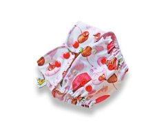 Kokosi svrchní kalhotky Mini one size - Muffiny