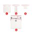 Plena PreFlat XKKO Organic - OneSize