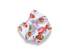Kokosi svrchní kalhotky One size - Muffiny