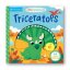 Svojtka&Co Ahoj dinosaure - Triceratops
