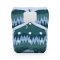 Thirsties Natural One size AIO na SZ - Mountain Twilling