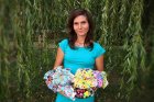 Látková poradkyně Šárka