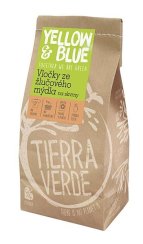 Tierra Verde Vločky ze žlučového mýdla 400g