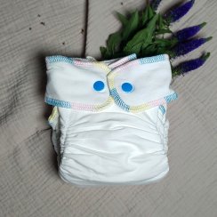 Jooppi preflat na patentky - velikost M