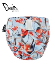 Magabi EasyMe, SIO plena velikost 5 (9-16 kg) - Hýli