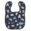 Thirsties Pocket Bib - Cicada