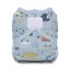 Thirsties Duo Wrap na SZ, size 2 - Traffic Jam