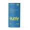 Dětská 100 % minerální ochranná tyčinka na celé tělo ATTITUDE (SPF 30) bez parfemace 60 g
