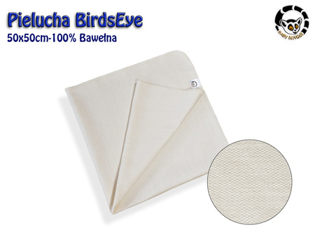 Tetra plena BirdsEye 50x50cm Baby Lemur