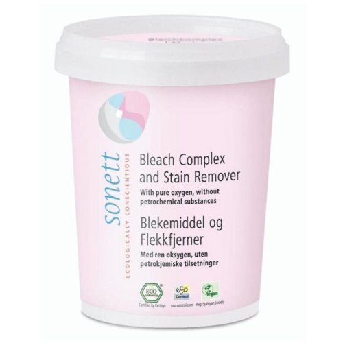 Sonett bělící prostředek a odstraňovač skvrn 450g