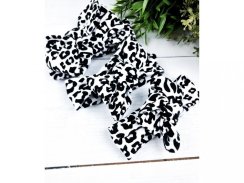 Čelenka na zavazování - Leopard