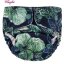 Magabi PUL SIO Comfort cover OS (5-15 kg) - Calathea PAT