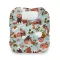 Thirsties Natural Newborn AIO na SZ - Red Panda