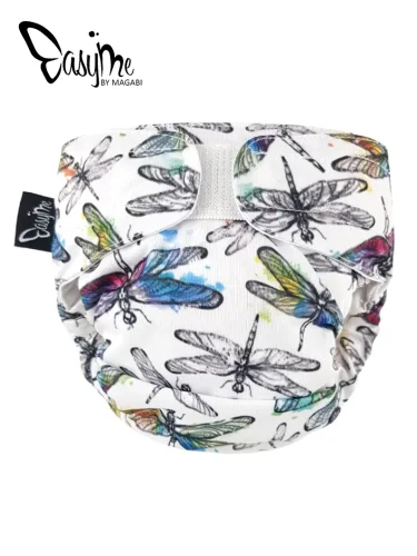 Magabi EasyMe, SIO plena velikost 4 (6-10 kg) - Vážky