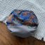 Woolberry SIO Merino wool cover, side snap - Mandaly