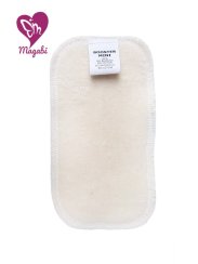 Magabi Mini booster Biobavlna