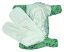 Pupus AIO One size na PAT - Flowers