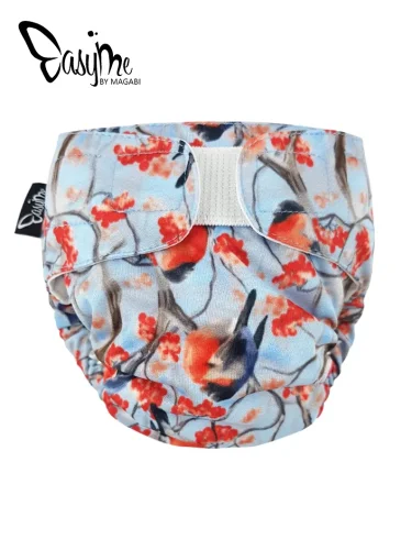 Magabi EasyMe, SIO plena velikost 5 (9-16 kg) - Hýli