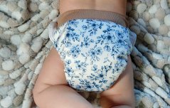 Kapsové pleny Jooppi PANTS