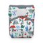 Thirsties One Size Pocket Diaper na SZ - Forest Frolic